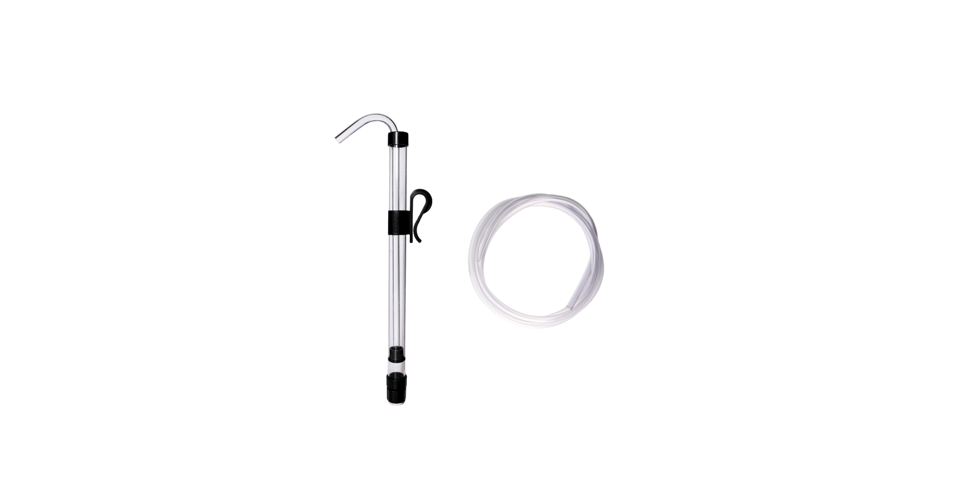Auto Siphons