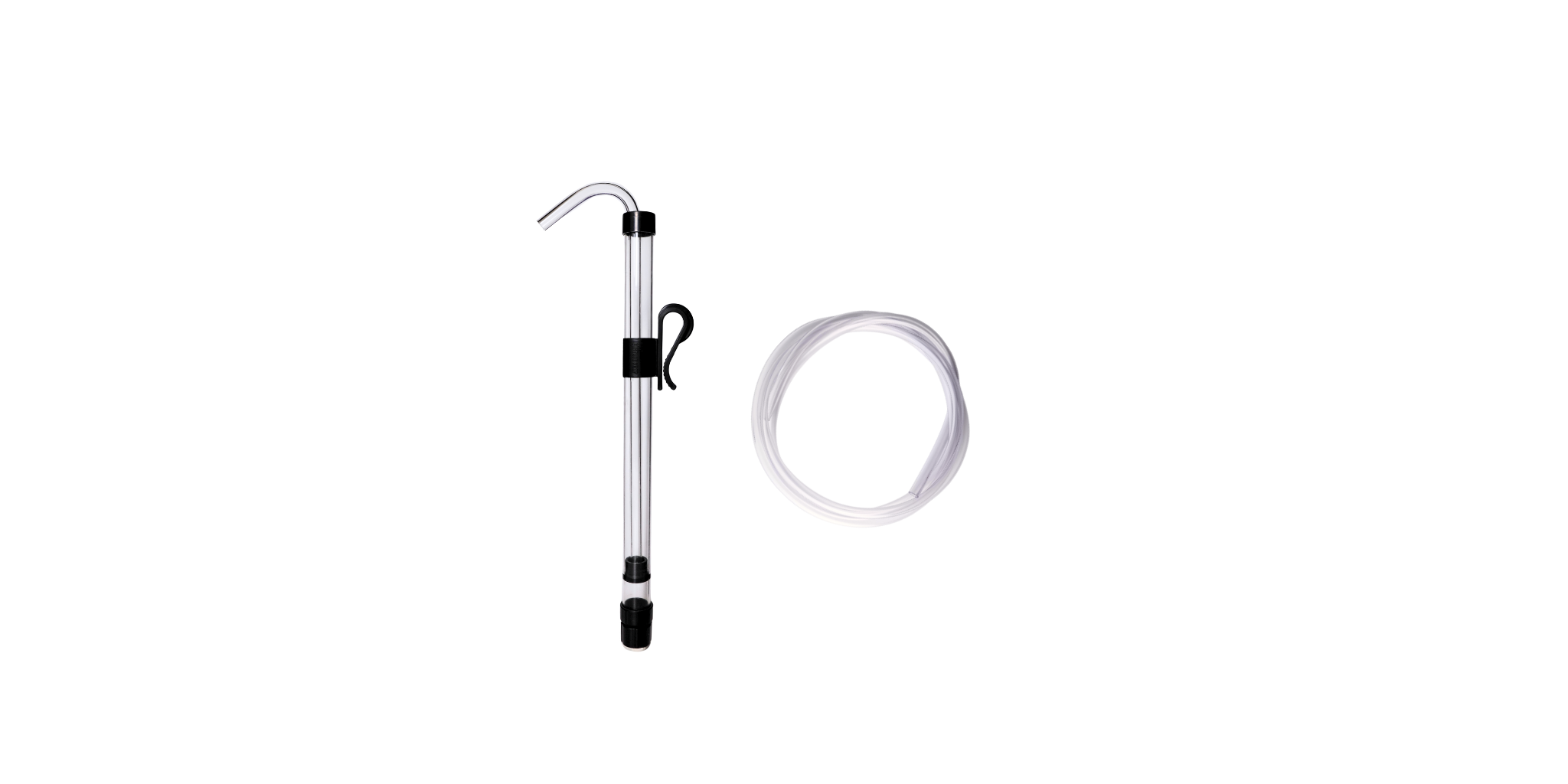 Auto Siphons