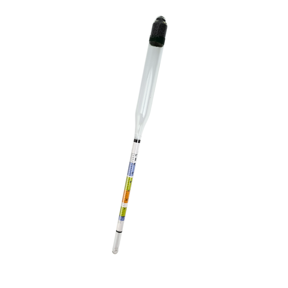 Alcohol Hydrometers