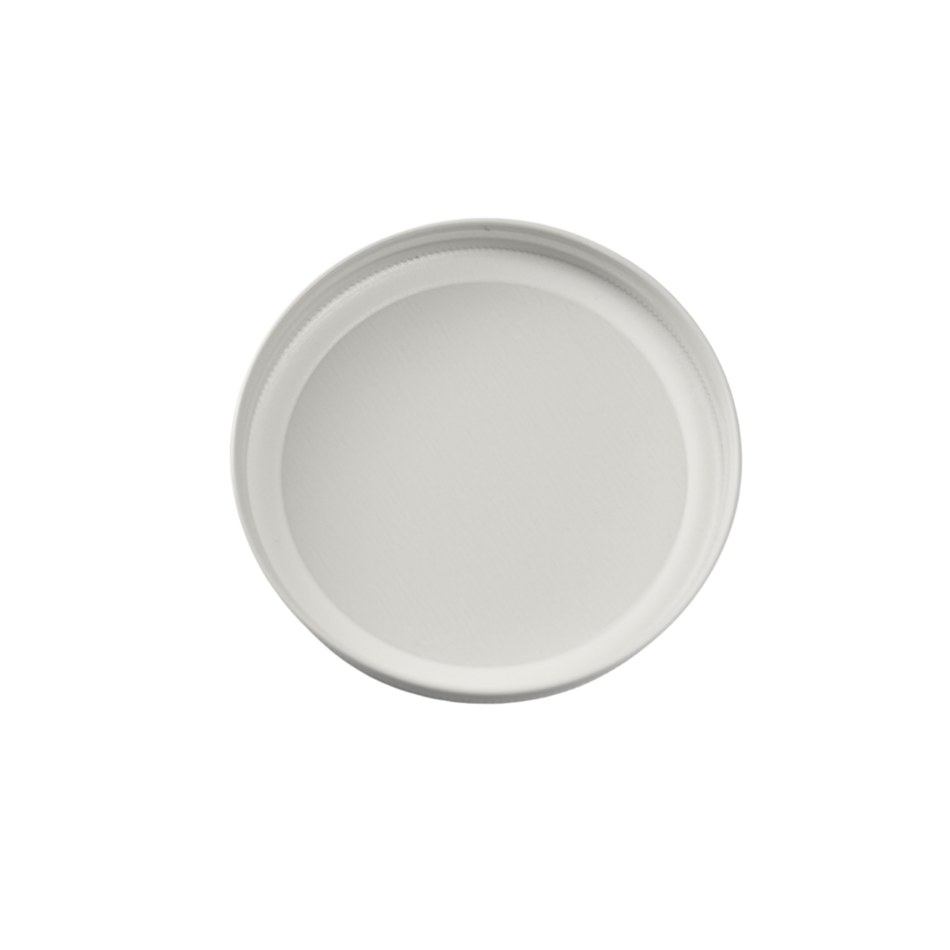 110mm Metal Wide Mouth Jar Lid for 1 Gallon Glass Jars - FastRack