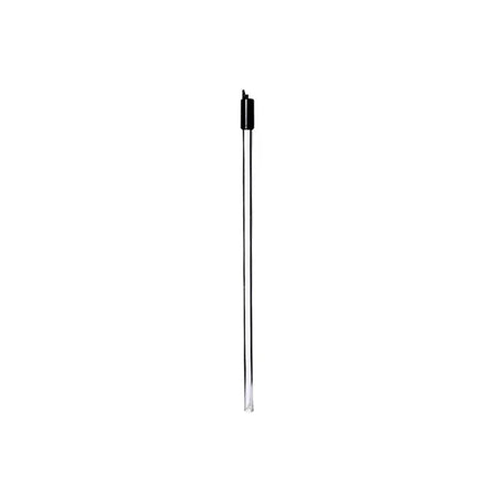1/2 Inch Springless Gravity Bottle Filler