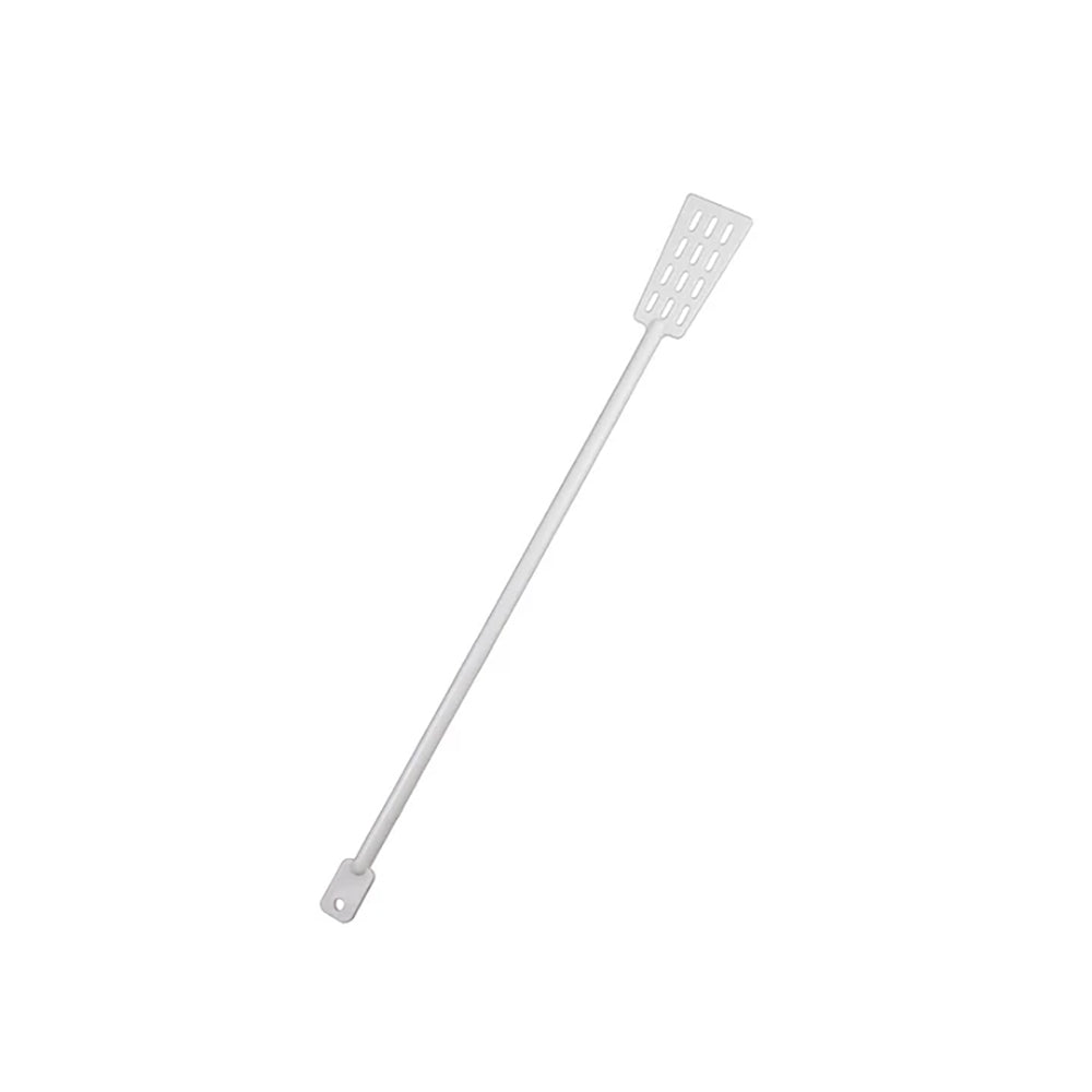 24 inch paddle on a white background