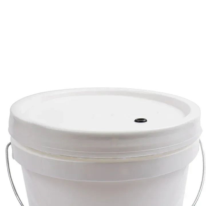 FastRack 2 Gallon Fermentation Bucket Lid - FastRack