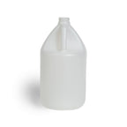 FastRack 1-Pack 1 Gallon Round Plastic Jug with Lid