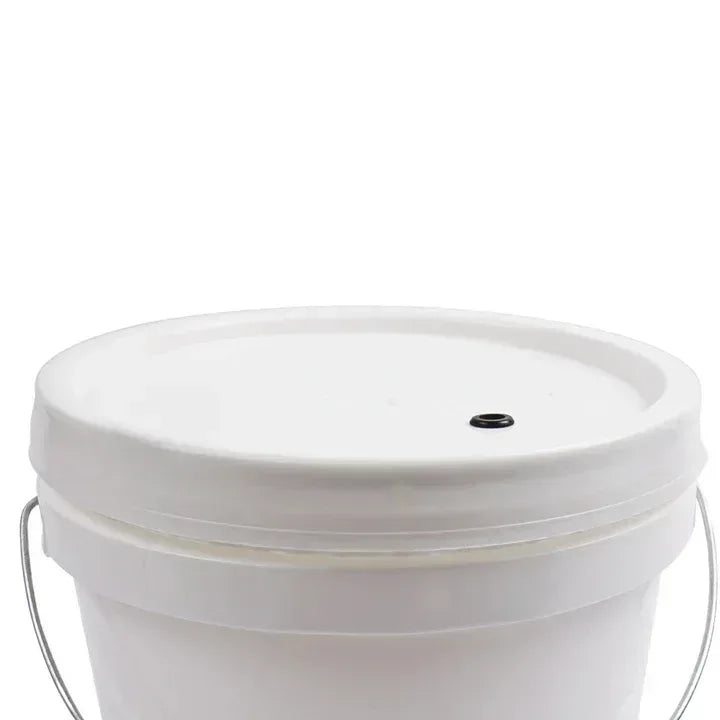 FastRack 6.5 Gallon Fermentation Bucket Lid - FastRack