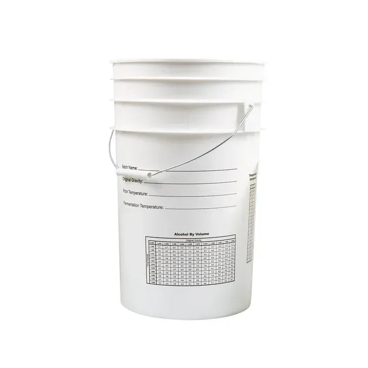 FastRack 6.5 Gallon Fermentation Bucket - FastRack