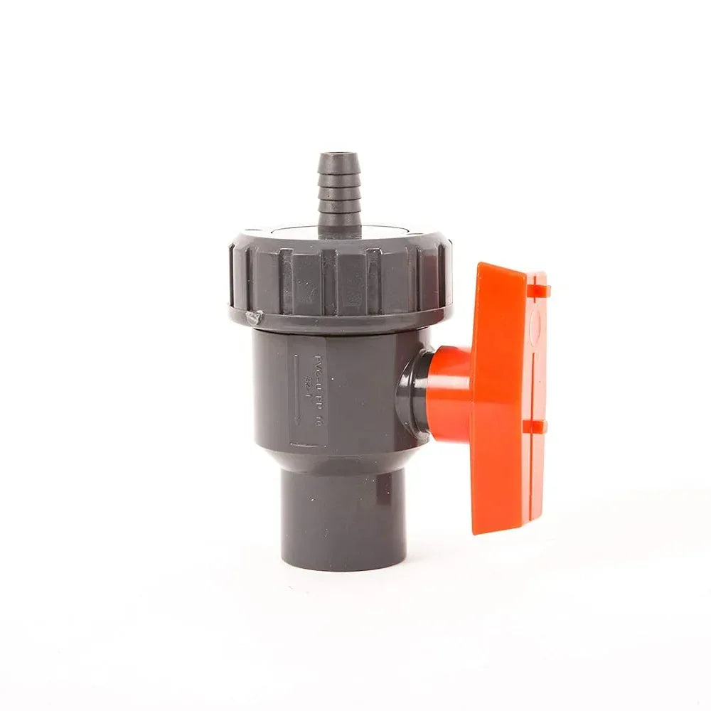 FastFerment 3G valve for fermentation accessories by FastRack, shown in a close-up image of the brewing component.
