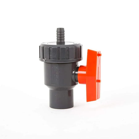 FastFerment 7.9G valve for fermentation accessories by FastRack, showing the durable, easy-to-install fermentation valve.