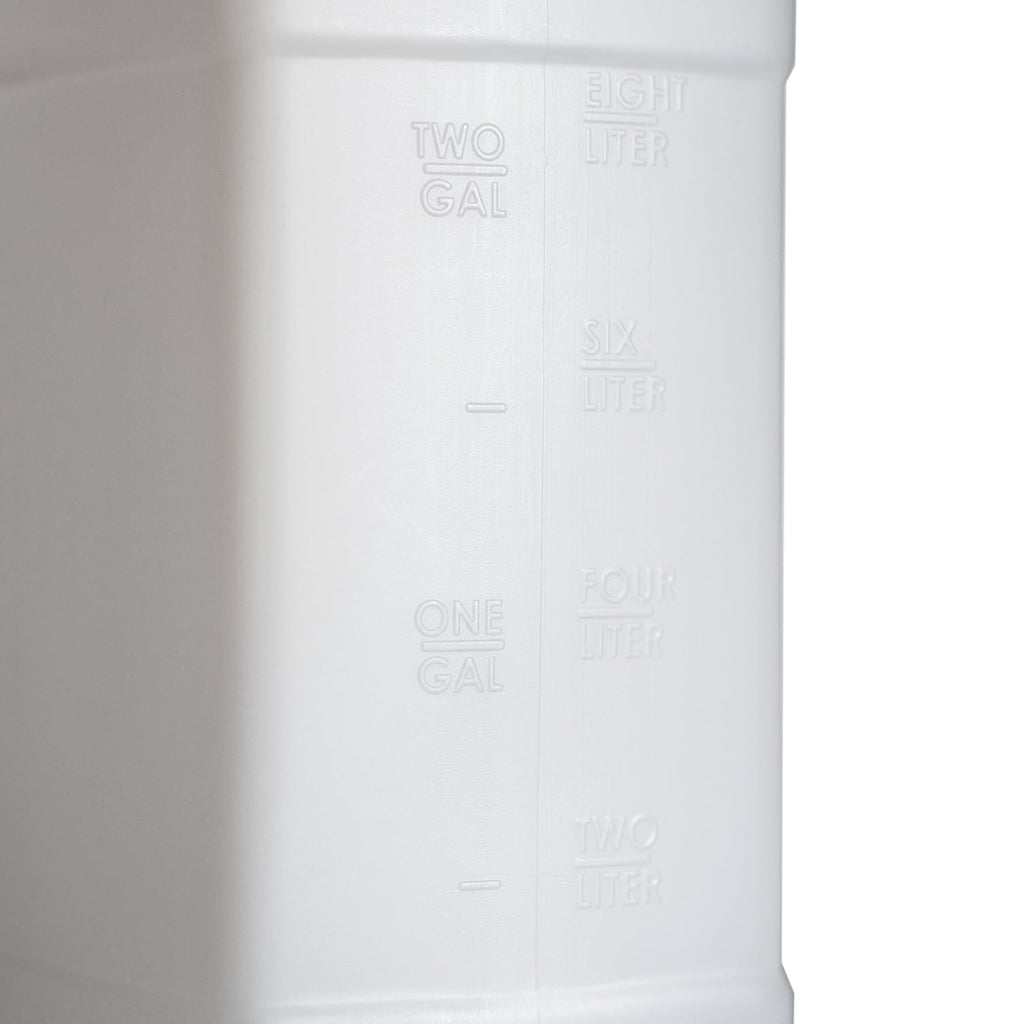 FastRack 2.5 Gallon Water Hedpak