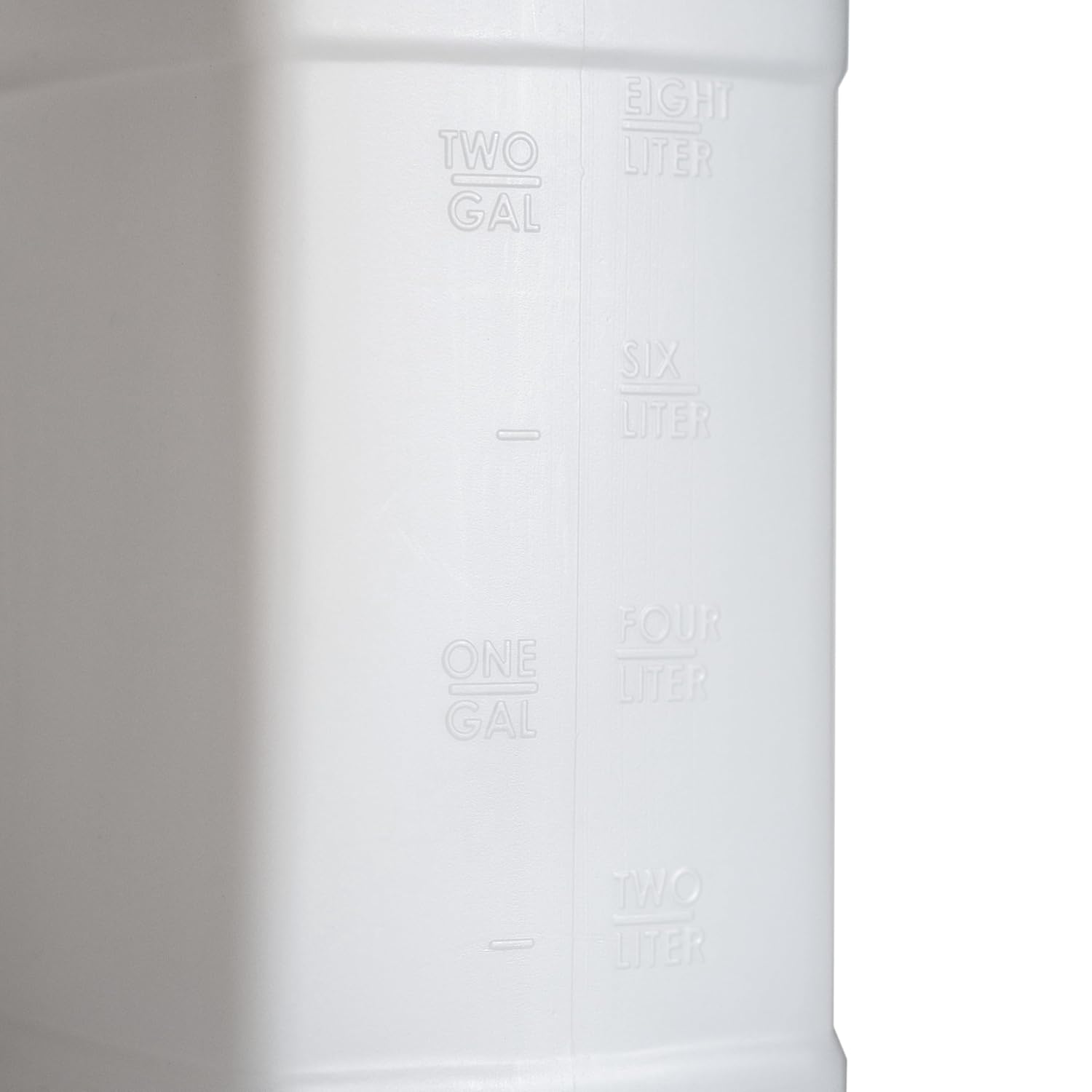 FastRack 2.5 Gallon Water Hedpak