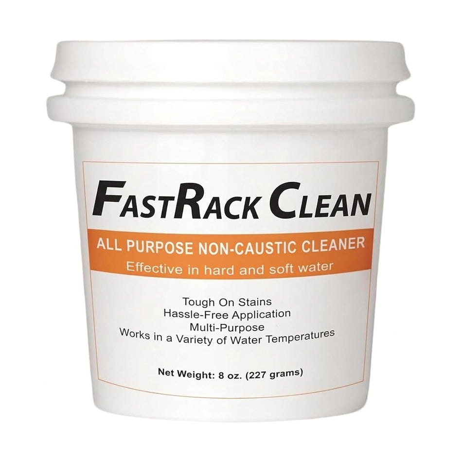 FastRack Clean 8 oz.