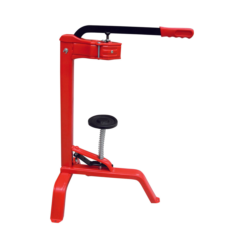 Red Portuguese Floor Corker - FastRack