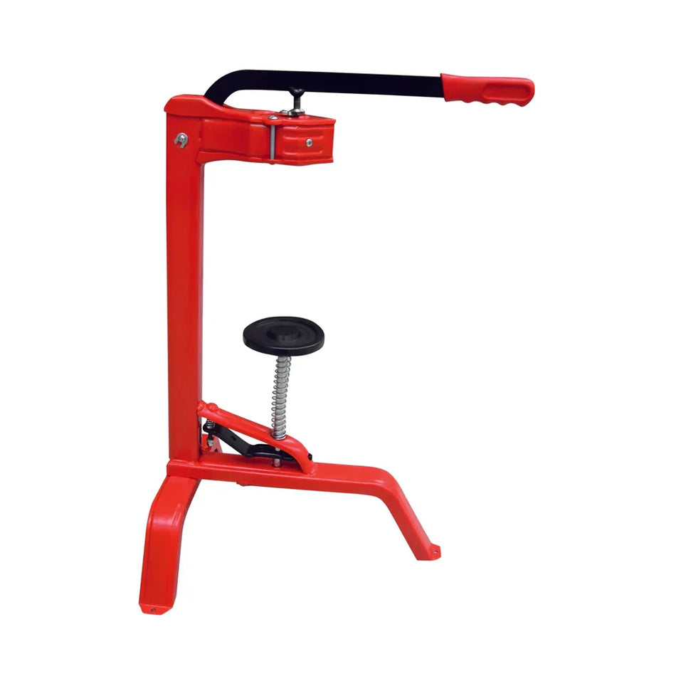 Red Portuguese Floor Corker - FastRack
