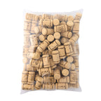 #8 Natural Wine Corks – 100 Pack - FastRack
