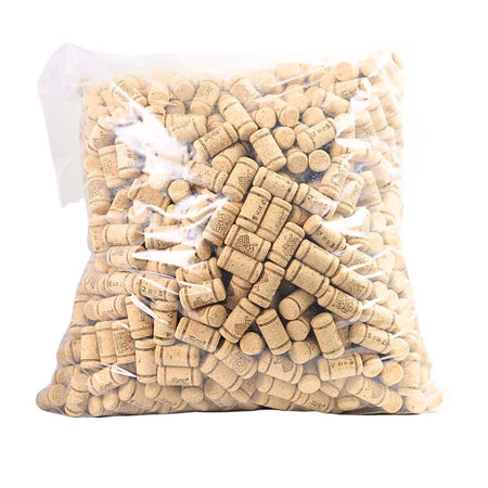 #9 Natural Wine Corks – 1000 Pack - FastRack