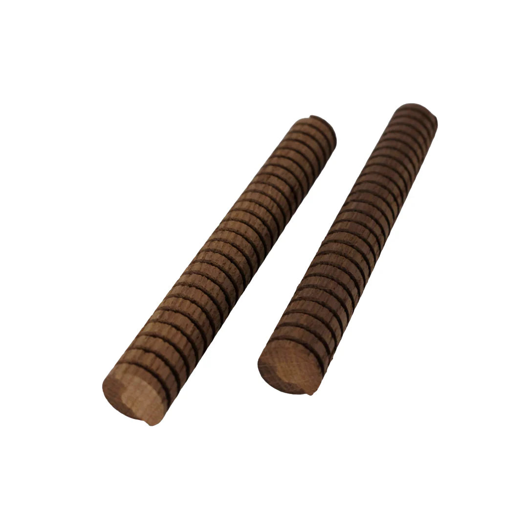 Espiral de infusión de roble americano – Tostado medio plus