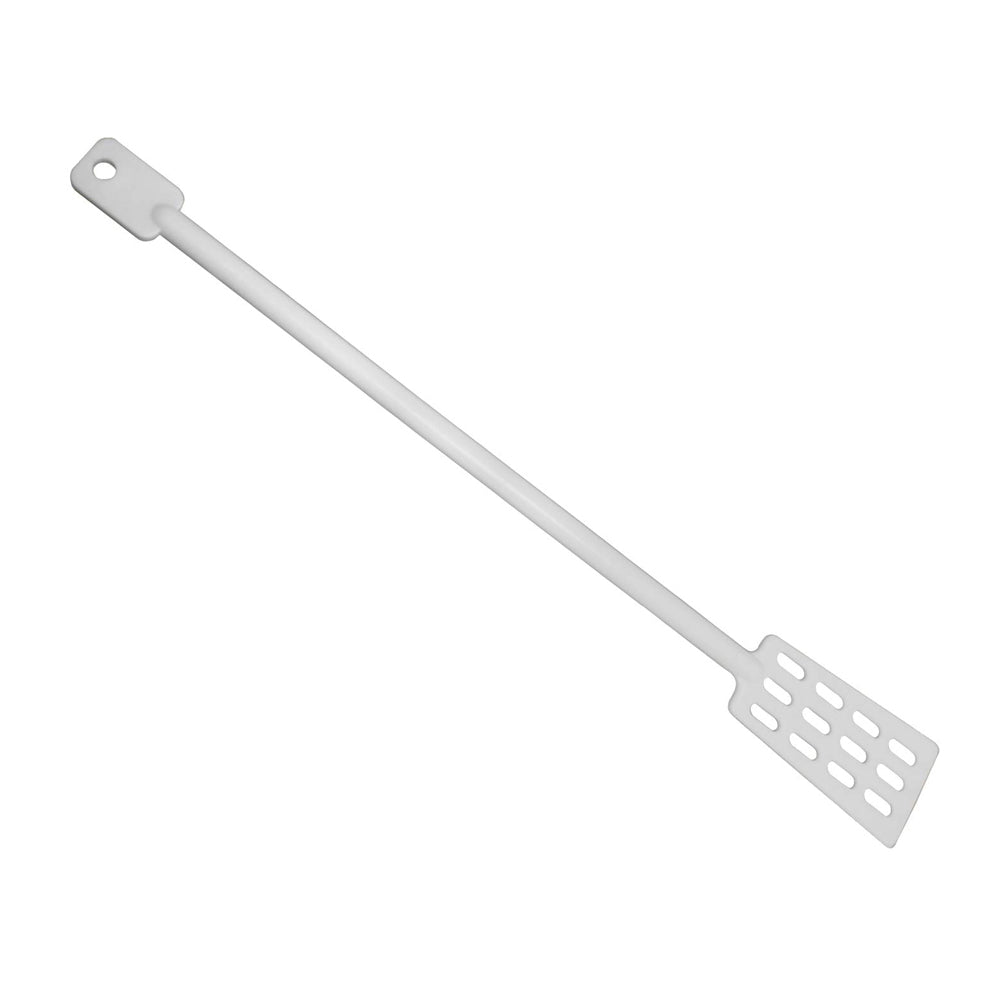 FastRack 18 Inch Brewing Paddle (Slotted) - FastRack