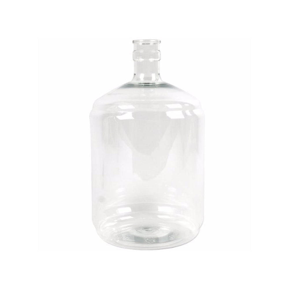 FastRack 3 Gallon PET Plastic Carboy - FastRack