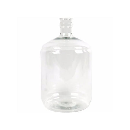 FastRack 3 Gallon PET Plastic Carboy - FastRack
