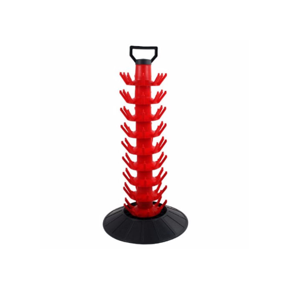 FastRack 81 Bottle Drying Tree - FastRack