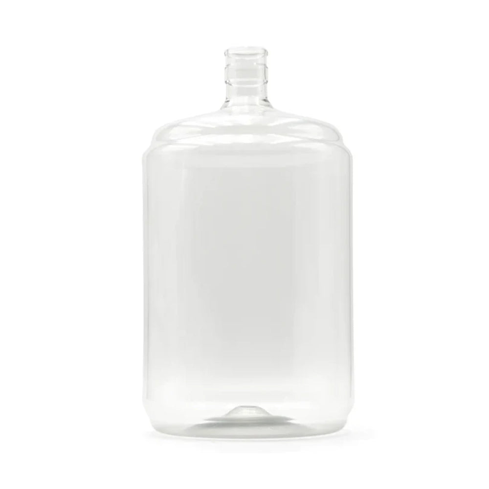 FastRack 6 Gallon PET Plastic Carboy - FastRack
