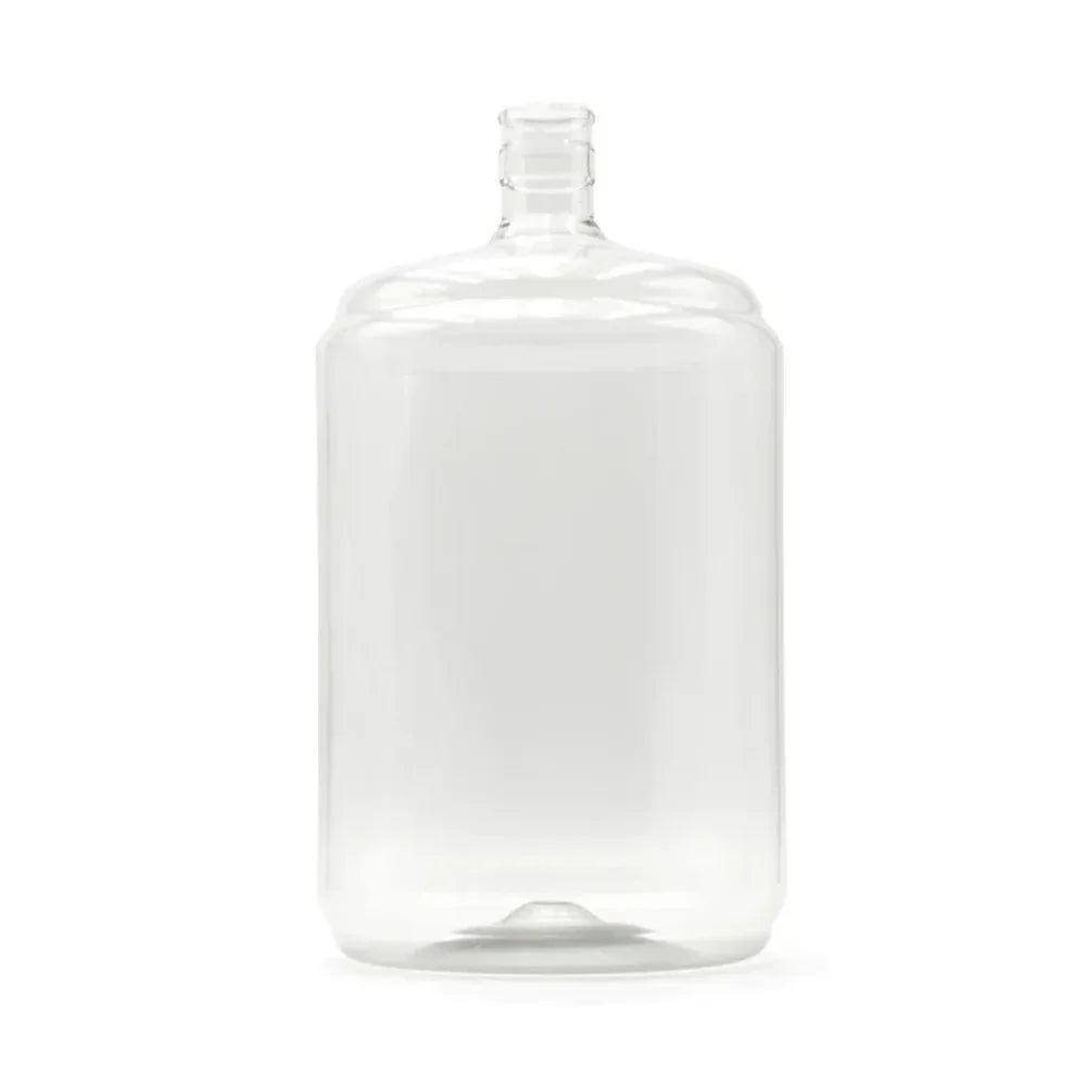 FastRack 6 Gallon PET Plastic Carboy - FastRack