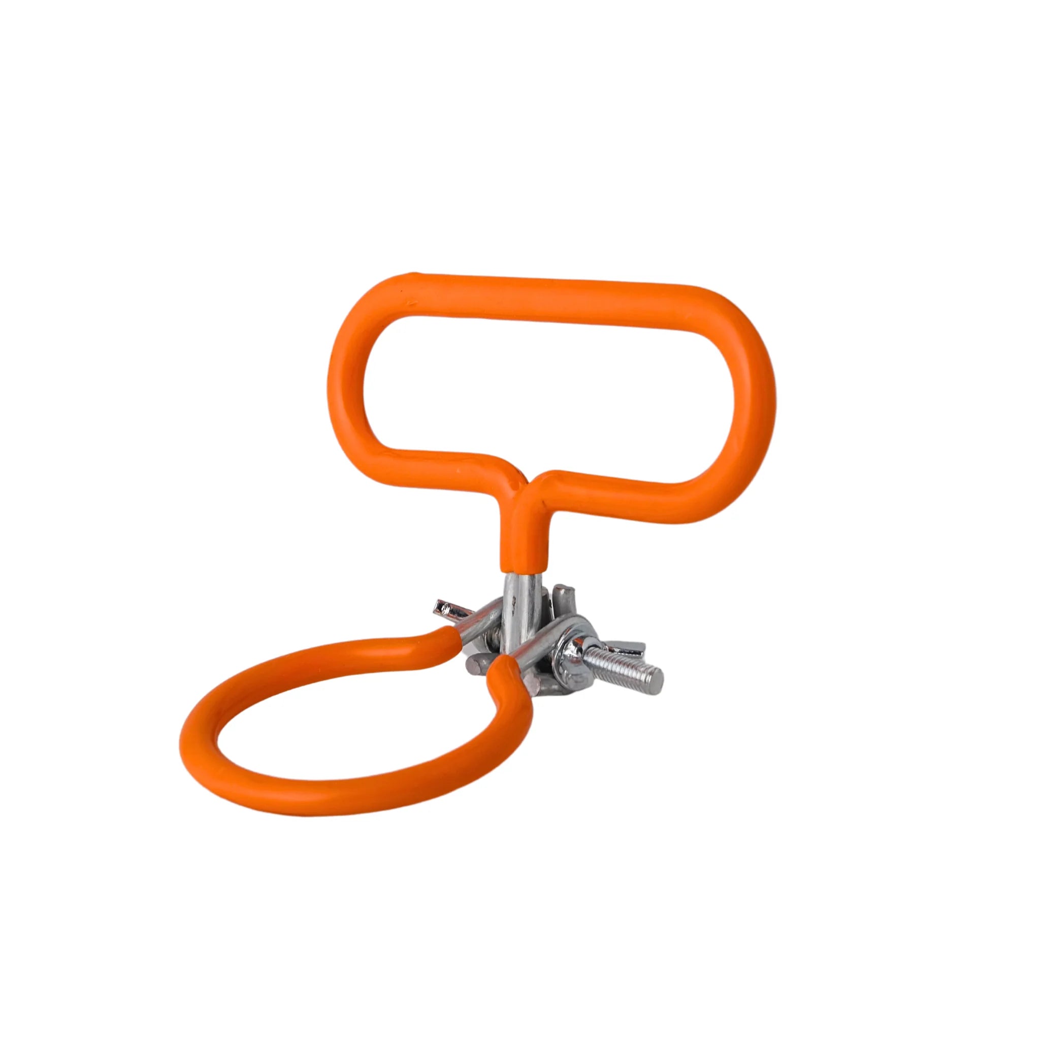 FastRack Orange Carboy Neck Handle Carrier - FastRack
