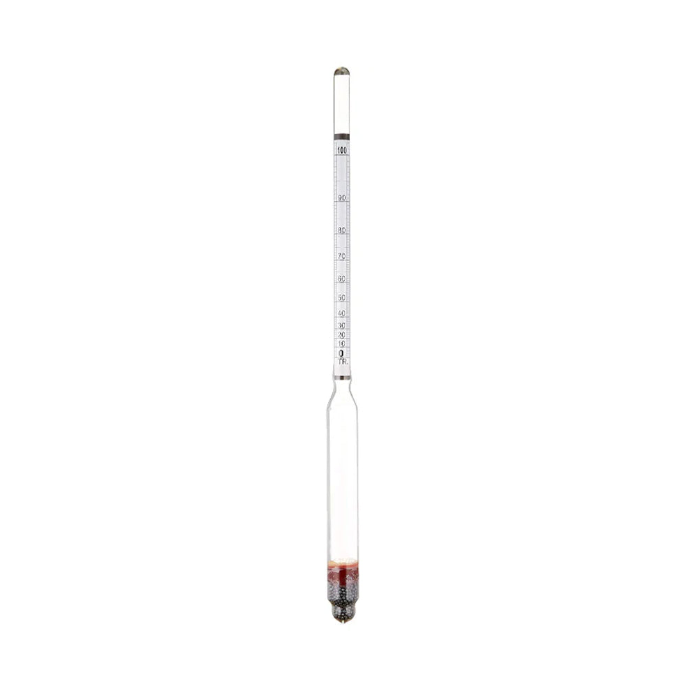 0–200 Proof & Tralle Hydrometer - FastRack
