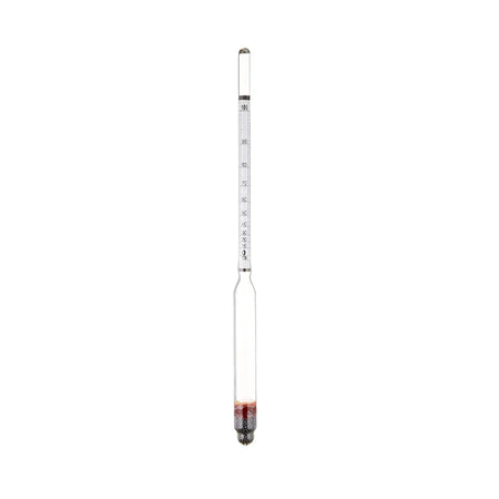 0–200 Proof & Tralle Hydrometer - FastRack