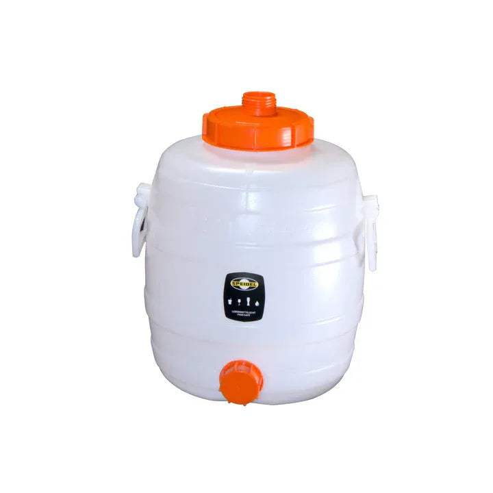 Speidel 20L Fermenter with Spigot - FastRack