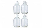 1 Gallon Glass Fermentation Jugs – Case of 4 - FastRack