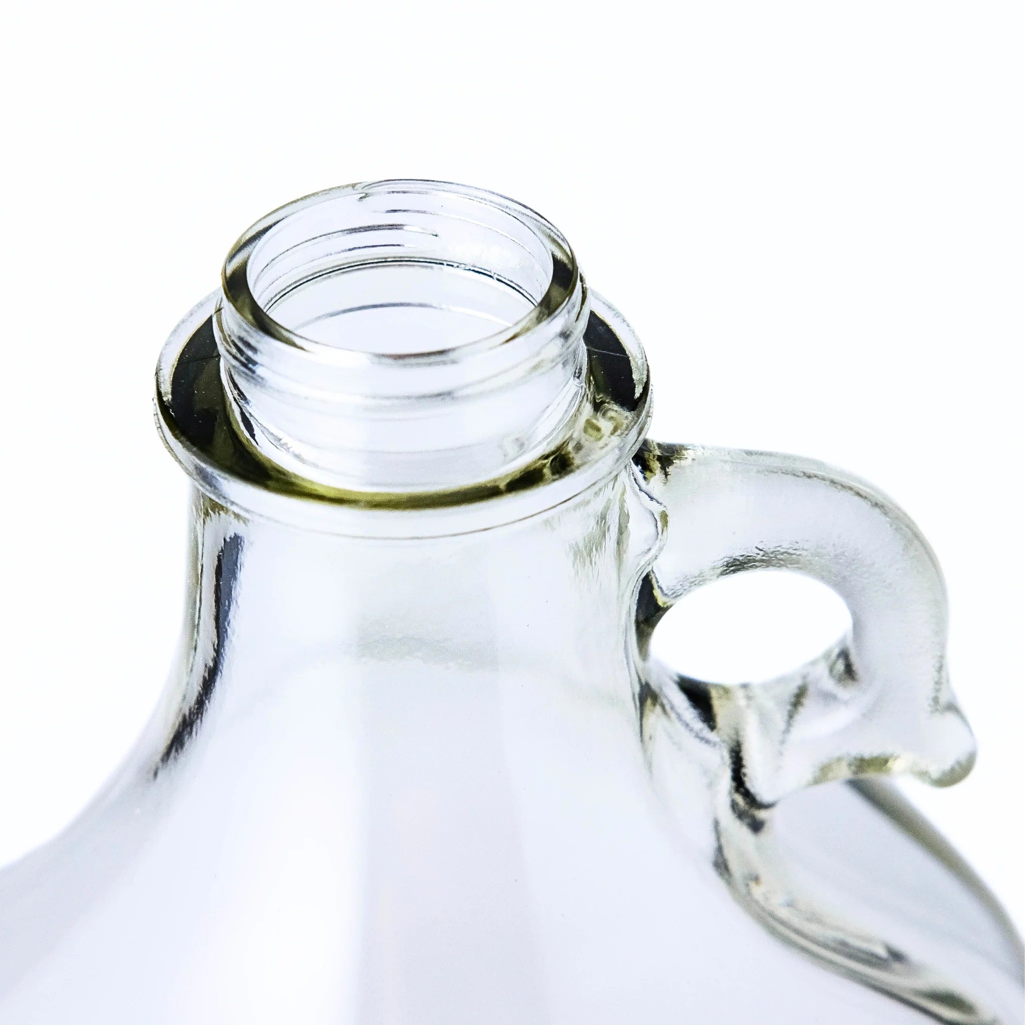 1 Gallon Glass Fermentation Jugs – Case of 4