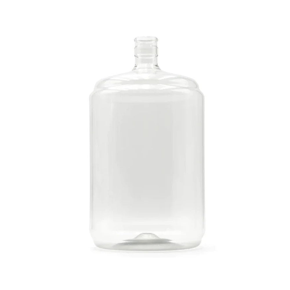 FastRack 5 Gallon PET Plastic Carboy - FastRack