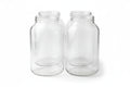 1 Gallon Clear Glass Brewing & Fermentation Jars – Case of 4 - FastRack