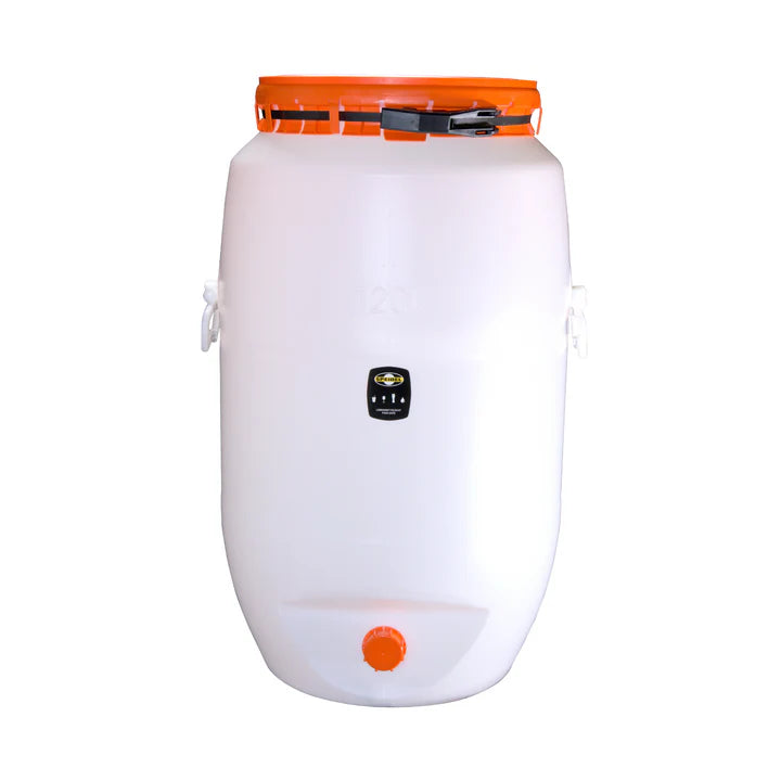Speidel 120L Barrel-Style Fermenter with Spigot - FastRack
