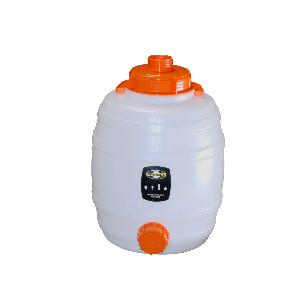 Speidel 12L Fermenter with Spigot - FastRack