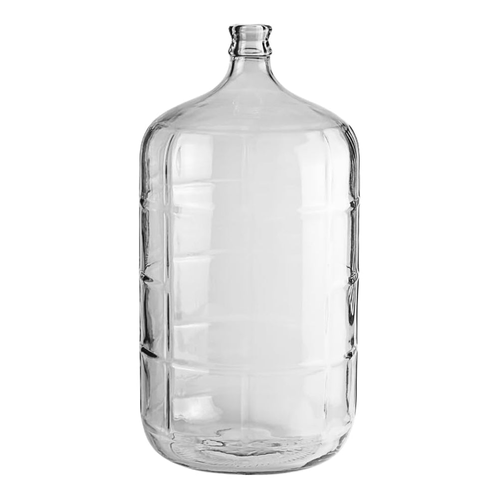 FastRack 6 Gallon Italian Glass Carboy - FastRack