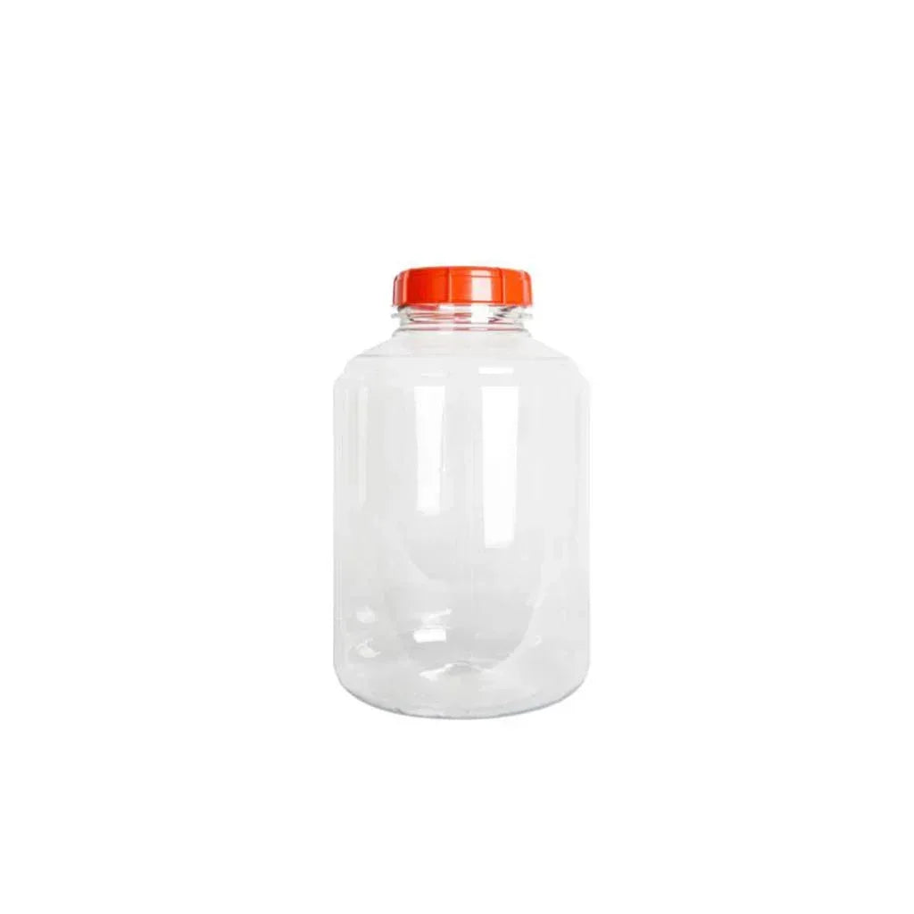 FastRack 3 Gallon Fermonster PET Fermenter - FastRack