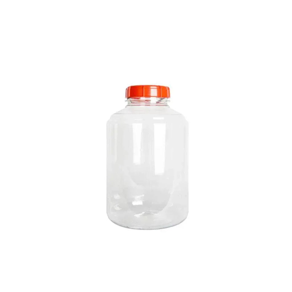 FastRack 3 Gallon Fermonster PET Fermenter - FastRack