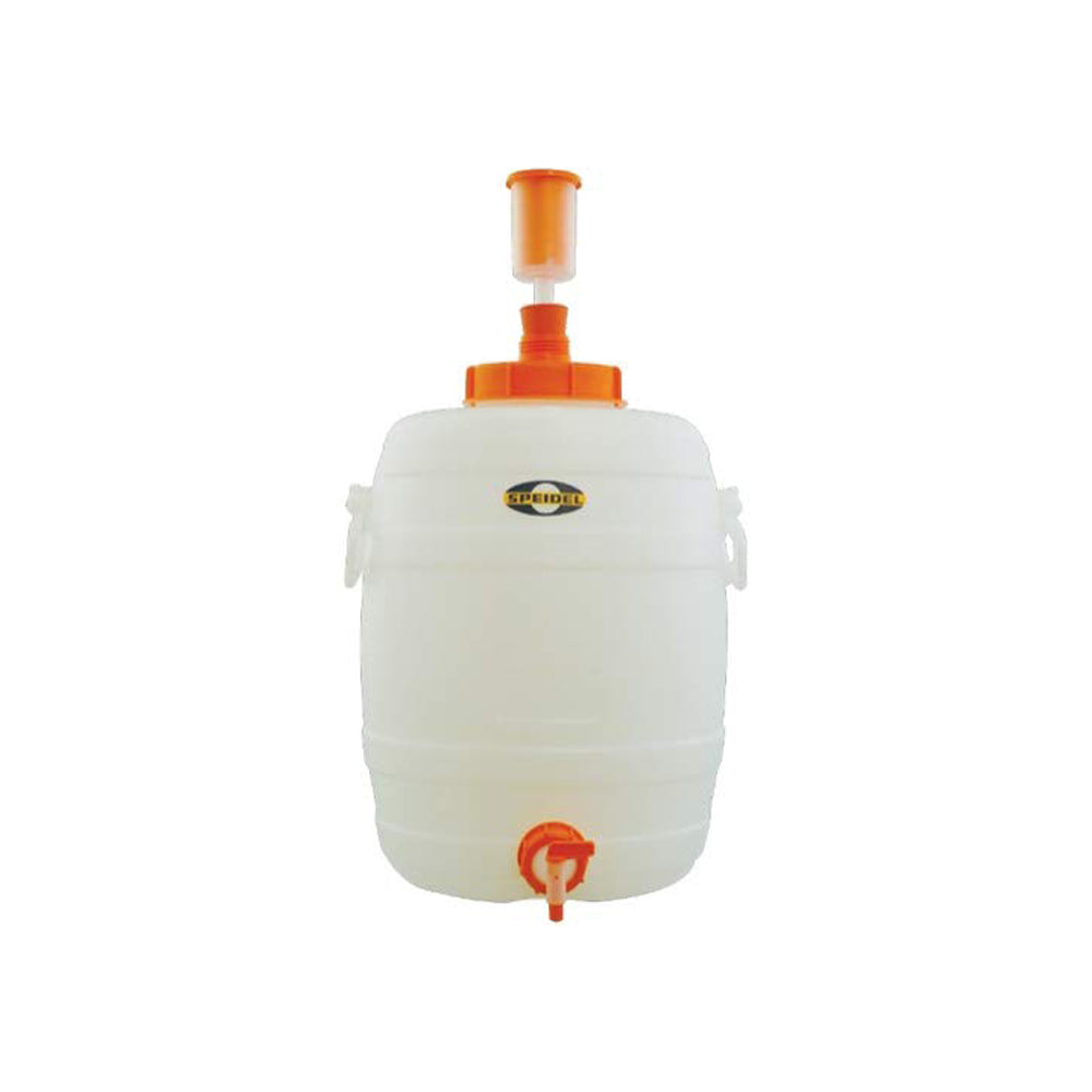 Speidel 30L Fermenter with Spigot - FastRack