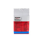 FastRack Red Star SAF instant baking yeast in a 1 lb red and white package, ideal for baking bread and pastries.