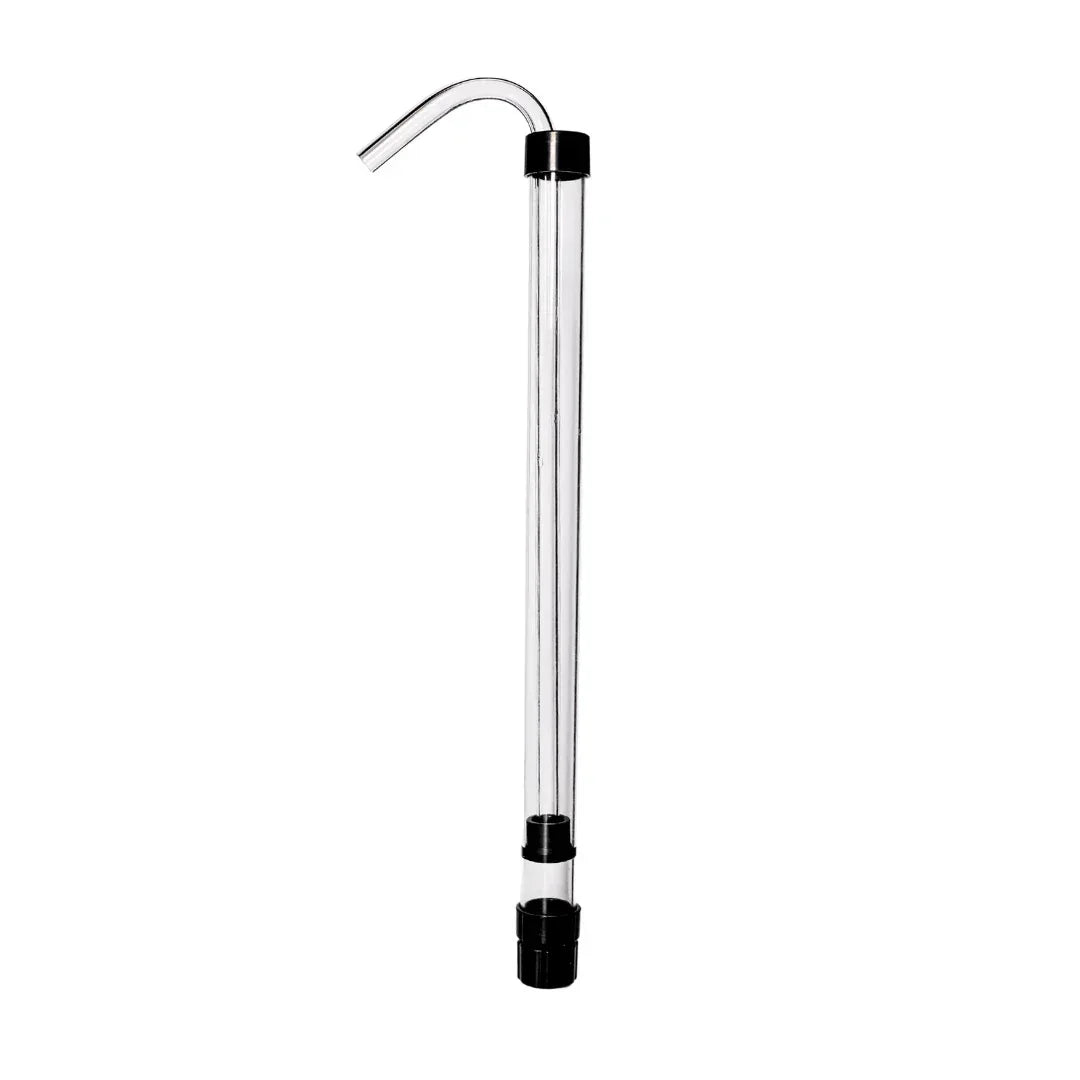 FastRack 3/8 Inch Mini Auto Siphon - FastRack