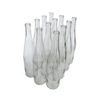 W13 Stretch Hock Wine Bottles 750ml Clear/Flint – Case of 12 - FastRack