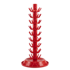 81 Bottle Drying Tree