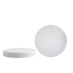 110mm Plastic Wide Mouth Jar Lid for 1 Gallon Glass Jars - FastRack
