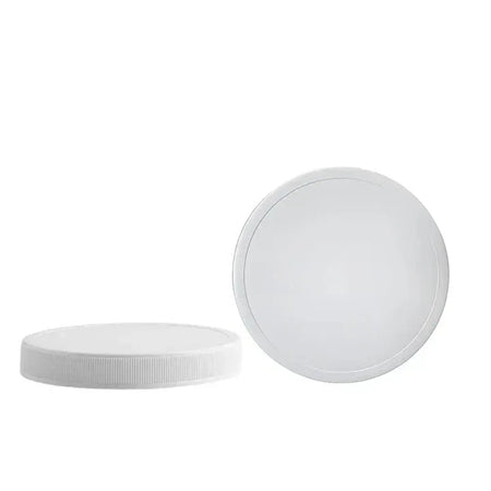 110mm Plastic Wide Mouth Jar Lid for 1 Gallon Glass Jars - FastRack
