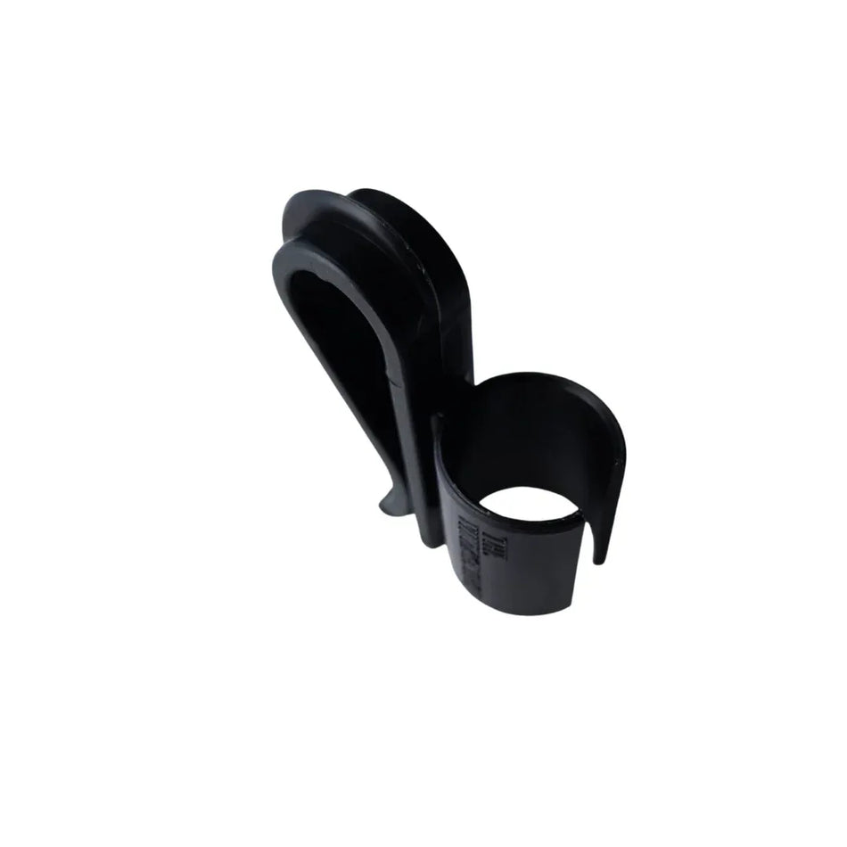 Universal Auto Siphon Clamp - FastRack